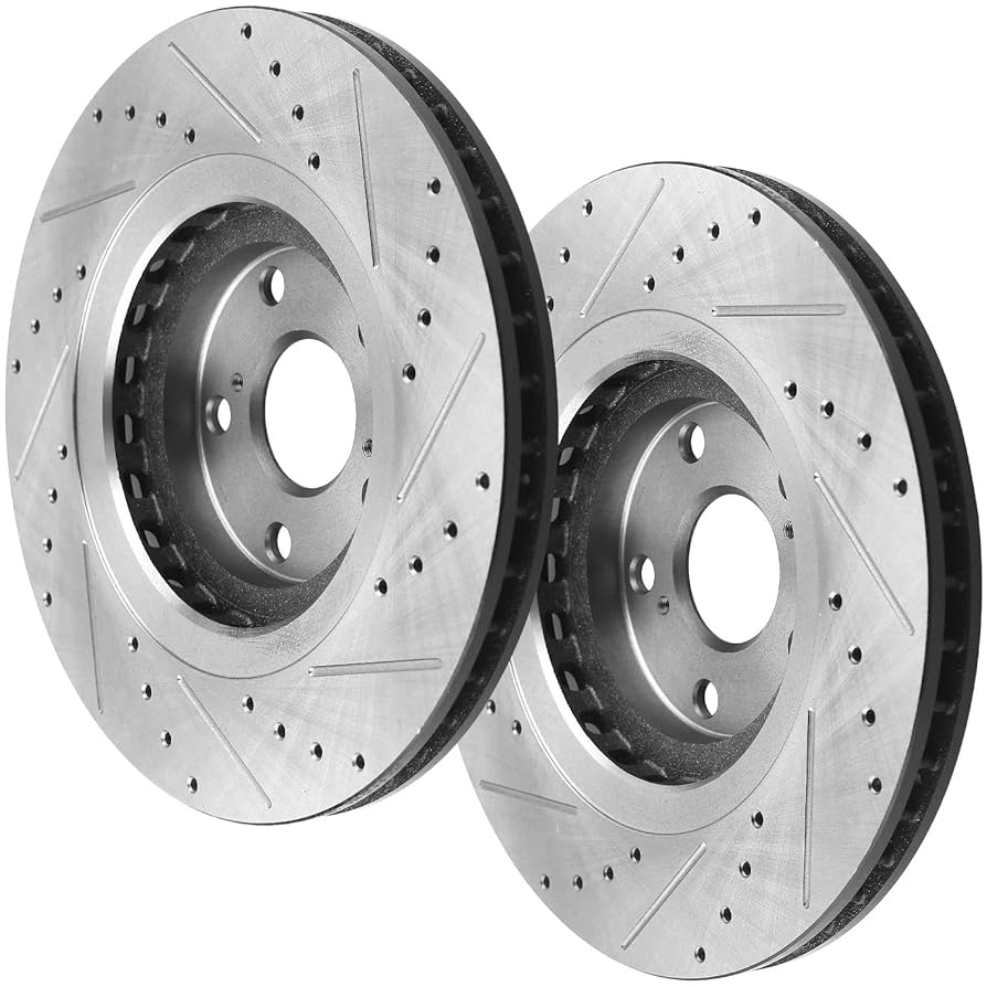 ロッド Fxxx KERAUNOS WinStop Rear Brake Rotor - Nissan 300ZX 1990-1996 - Walmart.com